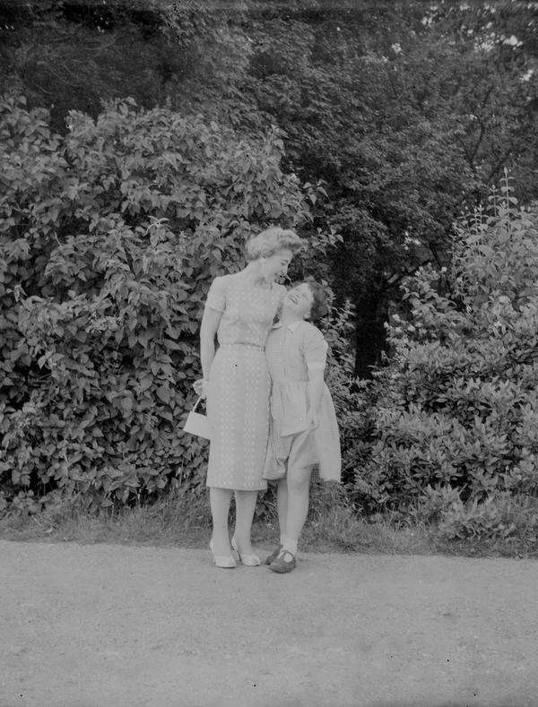 album Panchromatic Ilford HP3 (type 120)